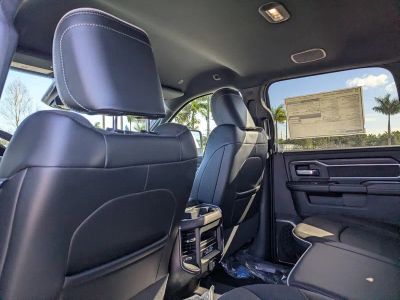 2026 Ram 2500 — photo 9 view