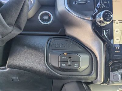 2026 Ram 2500 — photo 14 view