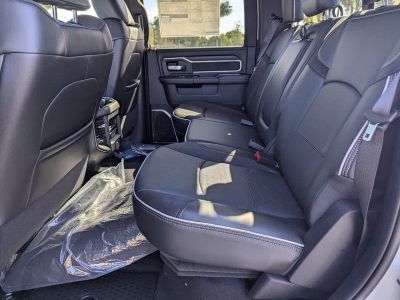 2026 Ram 2500 — photo 8 view