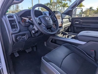 2026 Ram 2500 — photo 12 view