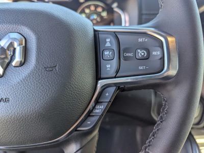 2026 Ram 2500 — photo 17 view