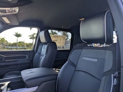 2026 Ram 2500 — photo 10 view