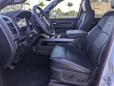 2026 Ram 2500 — photo 11 view