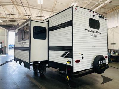 2026 Grand Design Transcend Xplor - Photo 7