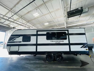 2026 Grand Design Transcend Xplor - Photo 11
