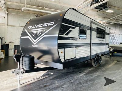 2026 Grand Design Transcend Xplor - Photo 2