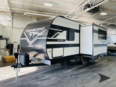 2026 Grand Design Transcend Xplor - Photo 3