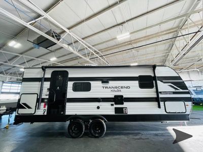 2026 Grand Design Transcend Xplor - Photo 9