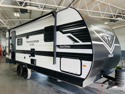 2026 Grand Design Transcend Xplor - Photo 1