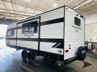 2026 Grand Design Transcend Xplor - Photo 6