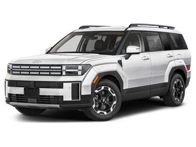 2025 Hyundai Santa Fe - Photo 4