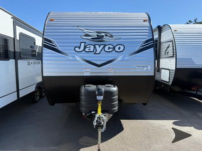 2026 Jayco Jay Flight SLX - Photo 3