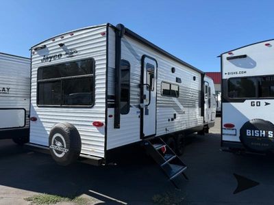 2026 Jayco Jay Flight SLX - Photo 5