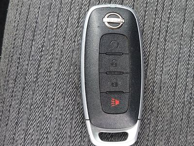 2023 Nissan Rogue — photo 15 view