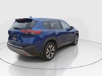 2023 Nissan Rogue — photo 7 view