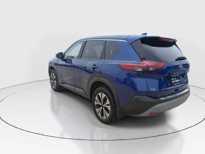 2023 Nissan Rogue — detail view