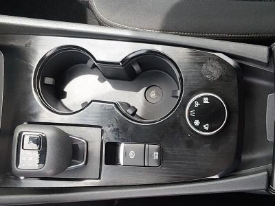 2023 Nissan Rogue — photo 20 view