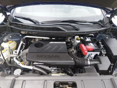 2023 Nissan Rogue — photo 9 view