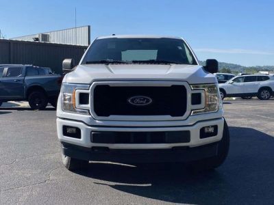2019 Ford F-150 - Photo 9