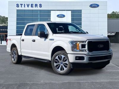 2019 Ford F-150 - Photo 1