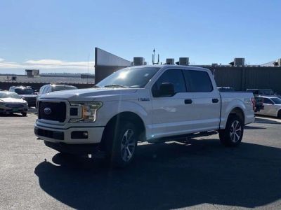 2019 Ford F-150 - Photo 8