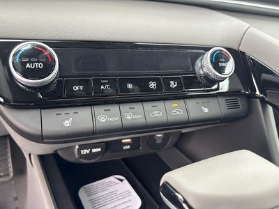 2026 Hyundai Elantra - Photo 34