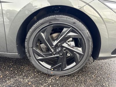 2026 Hyundai Elantra - Photo 4