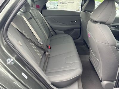 2026 Hyundai Elantra - Photo 17