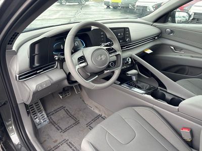 2026 Hyundai Elantra - Photo 30