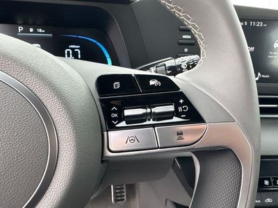 2026 Hyundai Elantra - Photo 32
