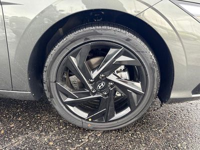 2026 Hyundai Elantra - Photo 25