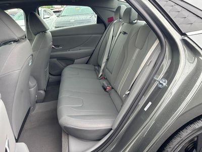 2026 Hyundai Elantra - Photo 37