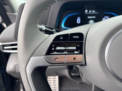2026 Hyundai Elantra - Photo 10