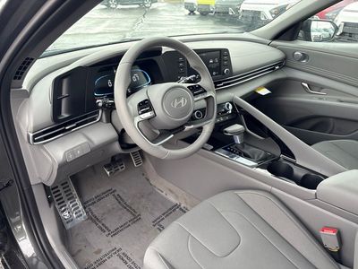 2026 Hyundai Elantra - Photo 9