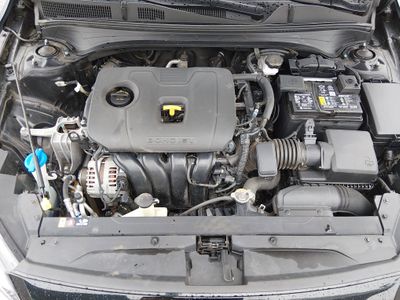 2023 Kia Forte - Photo 9