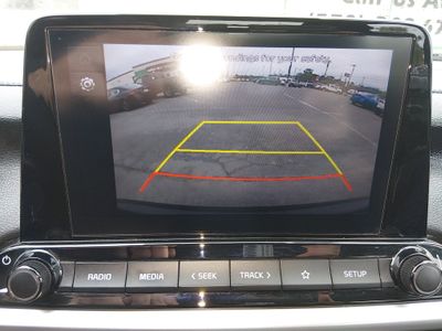 2023 Kia Forte - Photo 16