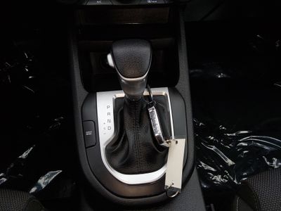 2023 Kia Forte - Photo 15