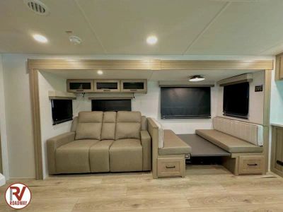2027 Forest River RV Rockwood Ultra Lite — photo 11 view