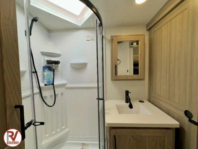 2027 Forest River RV Rockwood Ultra Lite — photo 28 view