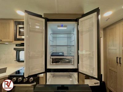 2027 Forest River RV Rockwood Ultra Lite — photo 25 view