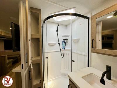 2027 Forest River RV Rockwood Ultra Lite — photo 30 view