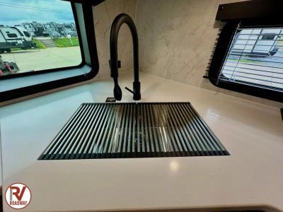 2027 Forest River RV Rockwood Ultra Lite — photo 24 view
