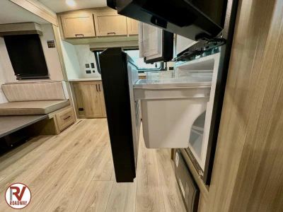 2027 Forest River RV Rockwood Ultra Lite — photo 26 view