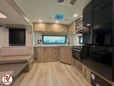 2027 Forest River RV Rockwood Ultra Lite — photo 12 view