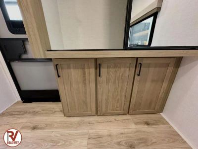 2027 Forest River RV Rockwood Ultra Lite — photo 39 view