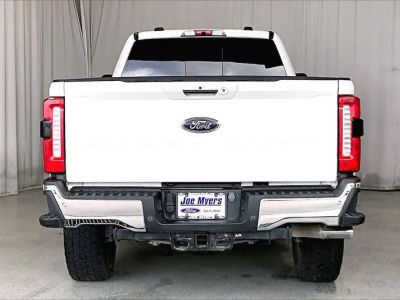 2024 Ford F-350SD - Photo 3