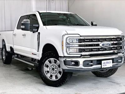 2024 Ford F-350SD - Photo 1