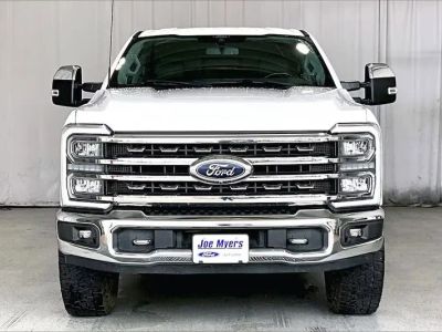 2024 Ford F-350SD - Photo 2