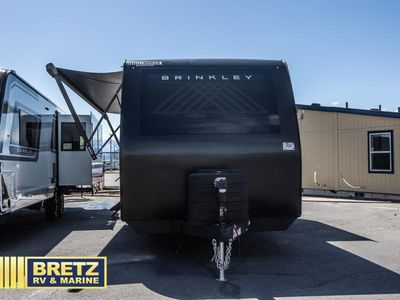 2026 Brinkley Model I - Photo 4