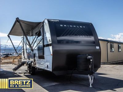 2026 Brinkley Model I - Photo 3